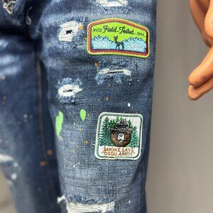 Dsquared2 Jeans